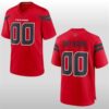 Houston Texans Battle Red 2025 Football Jersey