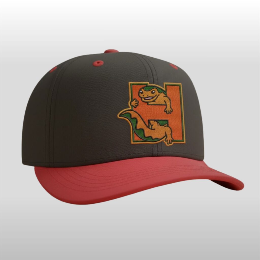 Huntington Hellbenders The Show Before Show Podcast 2026 Hat