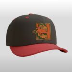 Huntington Hellbenders The Show Before Show Podcast 2026 Hat