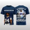In Memory Of November 6 2025 Marshawn Kneeland Memories Shirt
