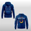 Indianapolis Colts 2025 Berlin Game Hoodie