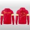 Iowa State Cyclones New Helmet Logo Hoodie 2 Iowa State Cyclones New Helmet Logo Hoodie