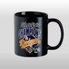 Dodgers World Series Champions 2025 Mug