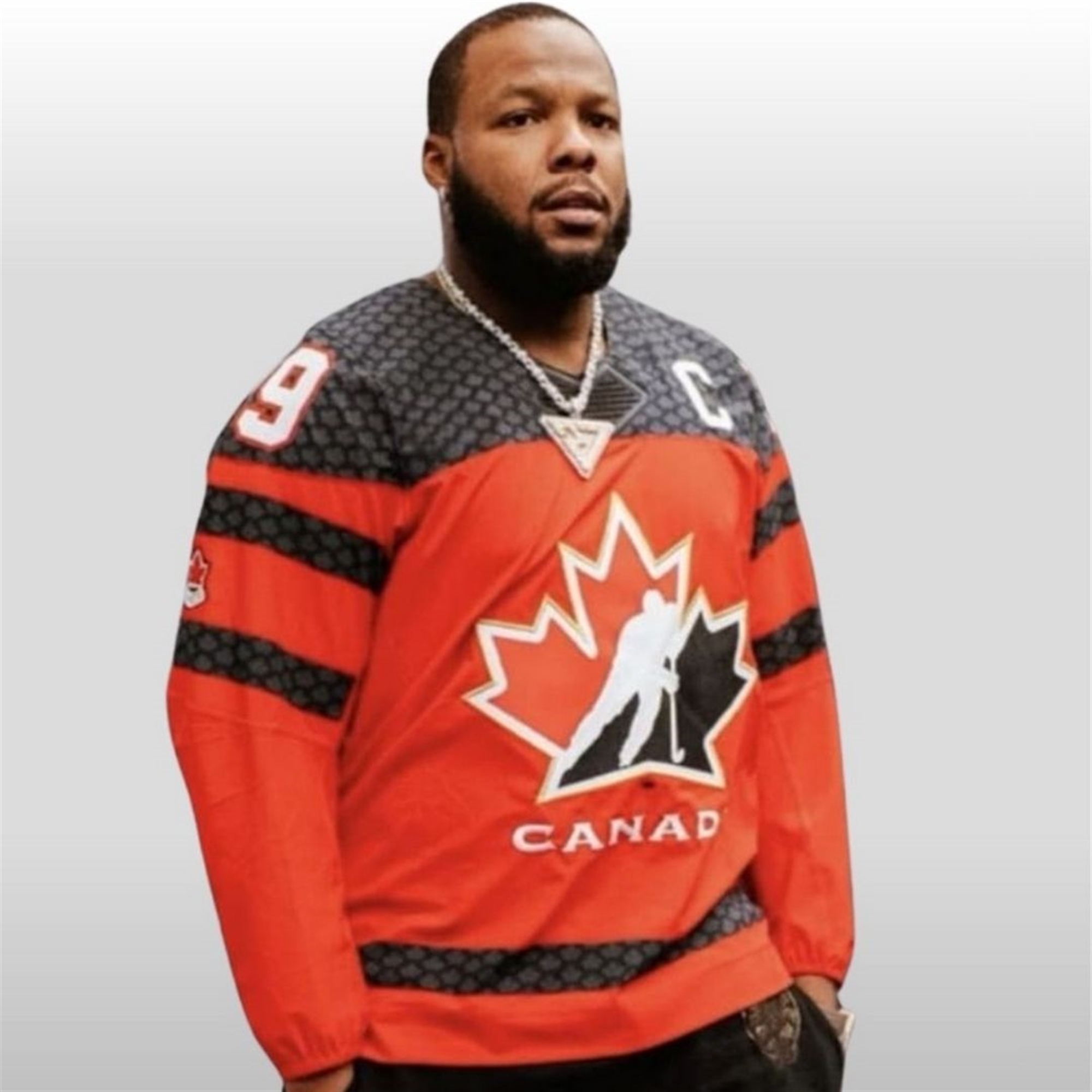 2025 Vladdy JR Marie Philip Poulin Team Canada Jersey JN2CSwGV 2025 Vladdy JR Marie Philip Poulin Team Canada Jersey