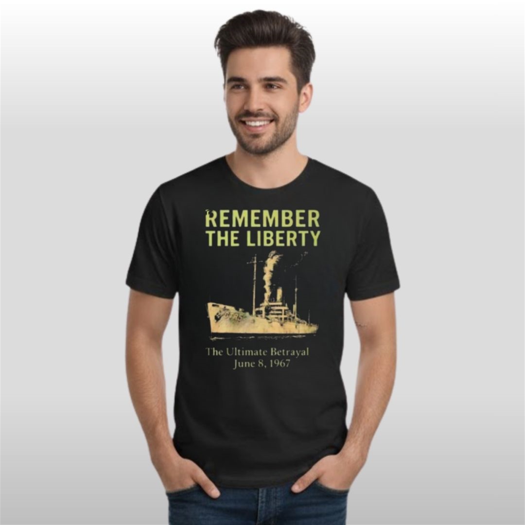 Jake-Shields-Remember-The-Liberty-Shirt-2 Jake Shields Remember The Liberty Shirt