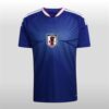Japan 2026 World Cup Soccer Jersey