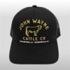 Jimmy Graham John Wayne Cattle Co Hat