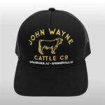 Jimmy Graham John Wayne Cattle Co Hat