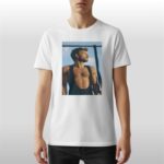 Jonathan Bailey People's Sexiest Man Alive Shirt