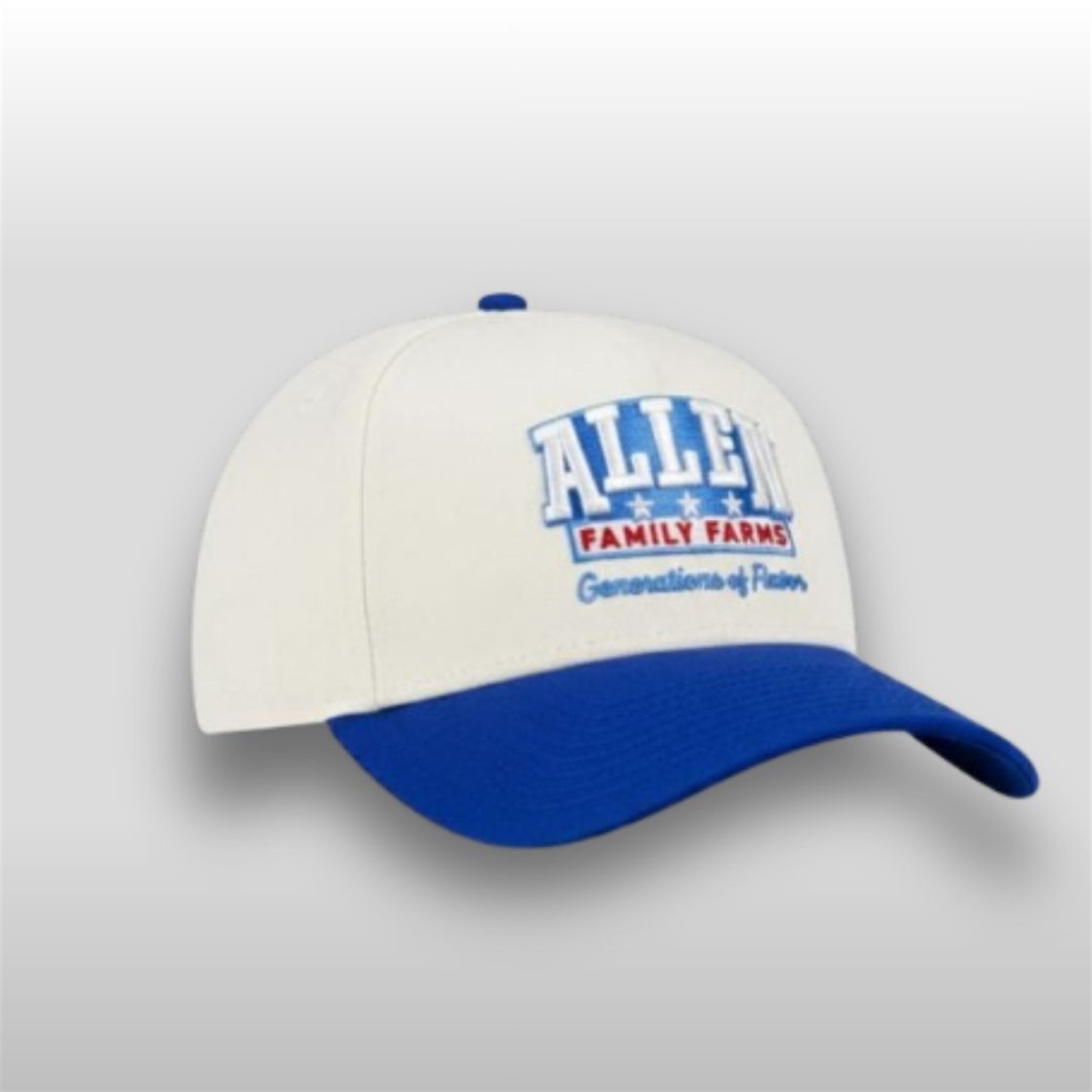Josh-Allen-Family-Farms-Generations-of-Flavor-Hat Josh Allen Family Farms Generations of Flavor Hat