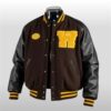 Josh Allen Wyoming Cowboys Jacket