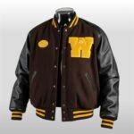 Josh Allen Wyoming Cowboys Jacket