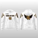 Kennesaw State Football Team’s Next Uniforms 2026 Hoodie