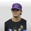 Kevin OConnell 2025 Purple Minnesota Vikings Hat