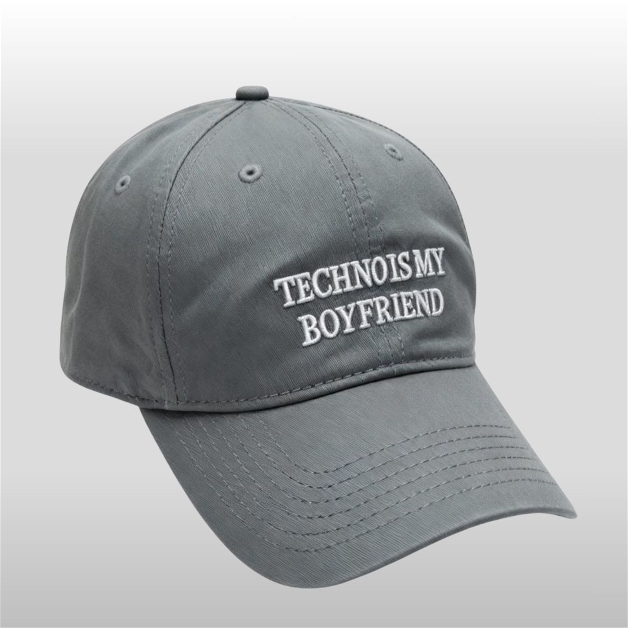 Kim-Nam-Joon-Rm-Techno-Is-My-Boyfriend-Hat Kim Nam Joon Rm Techno Is My Boyfriend Hat