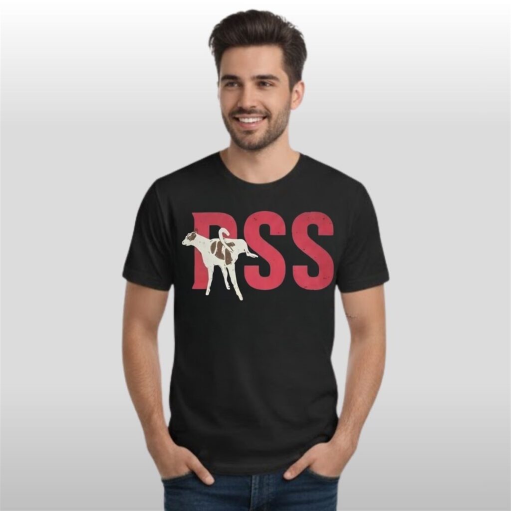 Kunal Kamra PSS Dog Shirt