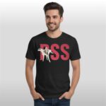 Kunal Kamra PSS Dog Shirt