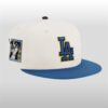 LA Dodgers Shohei Ohtani 50 50 Hat