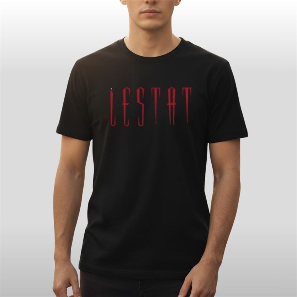 Lestat Moses Summey Shirt