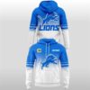 Lions 2025 2026 Captain Hoodie