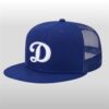 Los Angeles Dodgers D Hat