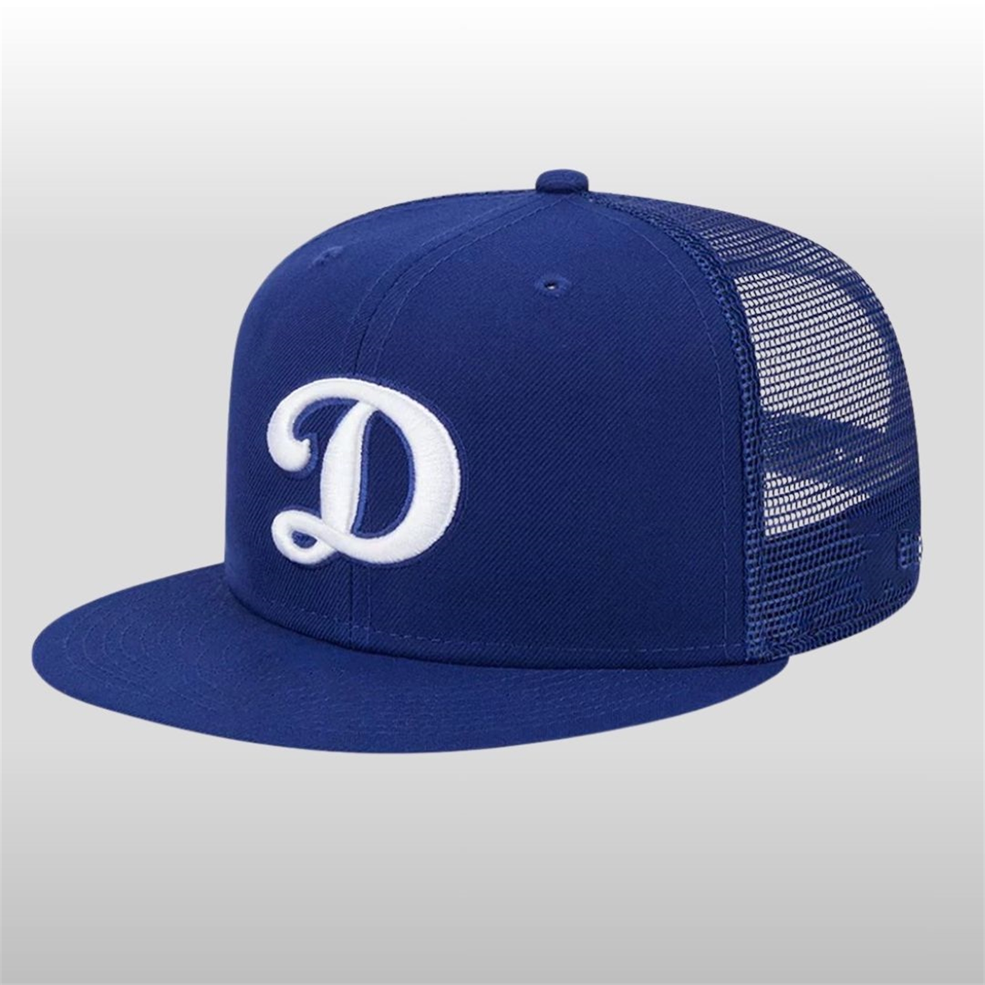Los-Angeles-Dodgers-D-Hat Los Angeles Dodgers D Hat