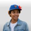 Los NY Mets 787 Boricuas Edition Hat