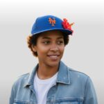Los NY Mets 787 Boricuas Edition Hat