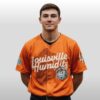 Louisville Bats 2026 Jersey