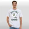 Lucky Joe Go Rams Shirt