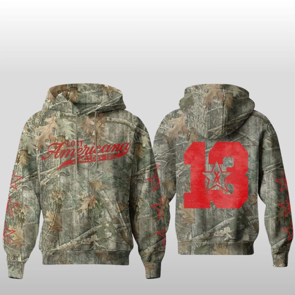 Machine Gun Kelly x Wiz Khalifa Lost American Tour Hoodie 3 Machine Gun Kelly x Wiz Khalifa Lost American Tour Hoodie