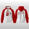 Mariah Carey All I Want For Christmas Is You Hoodie