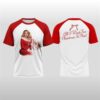 Mariah Carey All I Want For Christmas Is You Hoodie 2