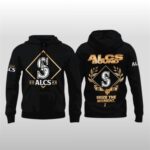 Mariners 2025 ALCS Bound Champions Hoodie