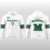 Marshall Thundering Herd 2025 Hoodie