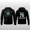 Marshall University Thundering Herd 75 Hoodie
