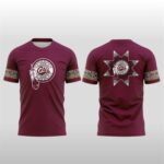 Montana Grizzlies Native American Heritage Month Shirt