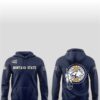 Montana State Bobcats Honor Indigenous Heritage Hoodie