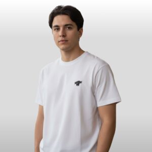 2025 Steelers By Golf Shirt