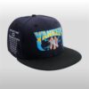 NY Yankees Wild Style Hat