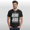 NaNa Jesus Revealed Jesus Glorified Shirt