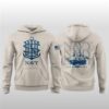 Navy Midshipmen 250 Years The Sailor The Soldier 2025 Hoodie