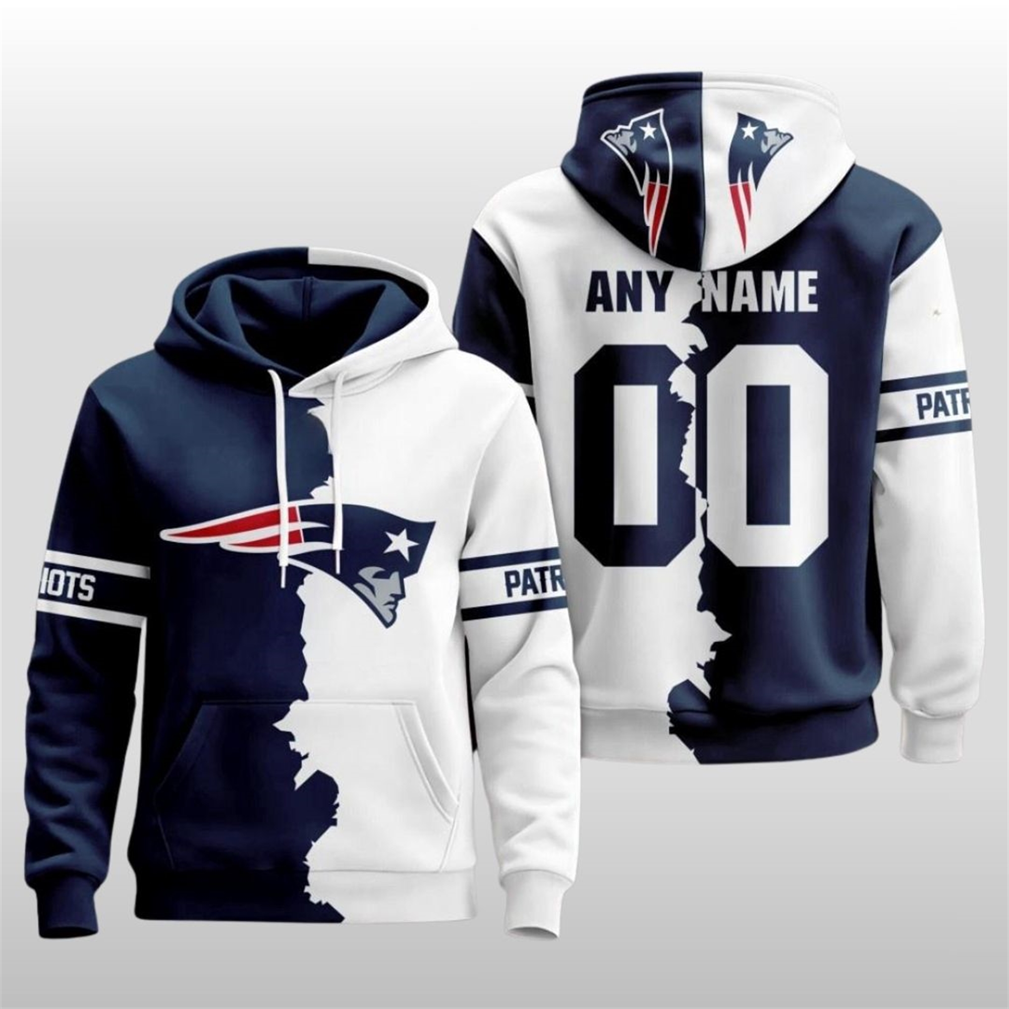New-England-Patriots-2025-Victory-Split-Hoodie New England Patriots 2025 Victory Split Hoodie