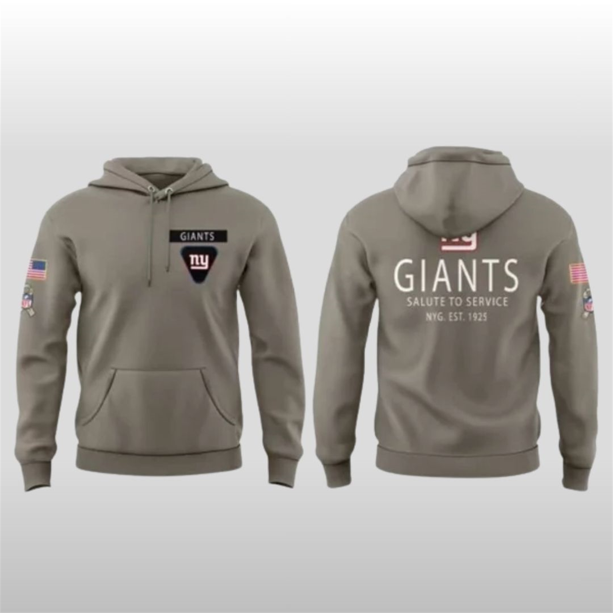 New-York-Giants-Cam-Skattebo-2025-Salute-to-Service-Hoodie New York Giants Cam Skattebo 2025 Salute to Service Hoodie