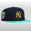 New York Yankees Aaron Judge MVP Patch Hat