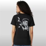 Nick Fuentes Brett Cooper WANGHAF Shirt