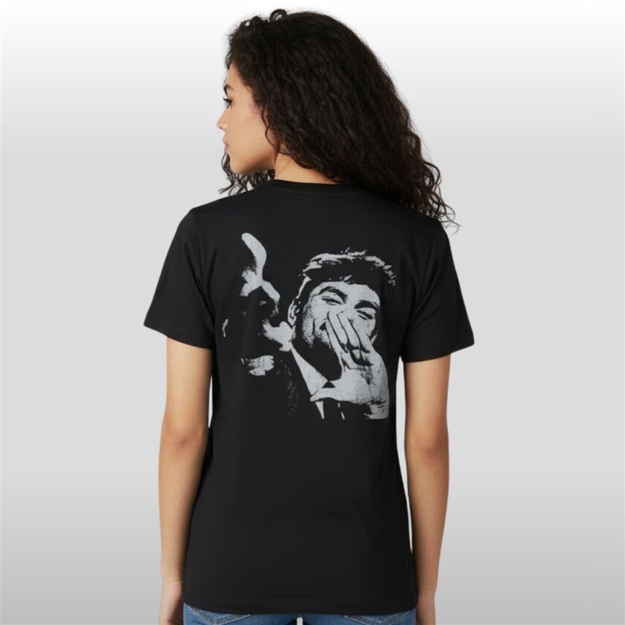 Nick Fuentes Brett Cooper WANGHAF shirt Nick Fuentes Brett Cooper WANGHAF Shirt