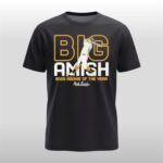 Nick Kurtz Big Amish Rookie Of The Year 2025 Shirt