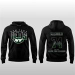 Nick Mangold Thank You Memories 1984 2025 Hoodie