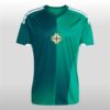 Northern Ireland 2026 World Cup Soccer Jersey